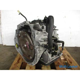 2016 Toyota Vellfire AGH30 automatic CVT mission