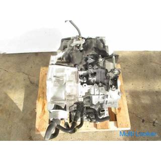 2016 Toyota Vellfire AGH30 automatic CVT mission