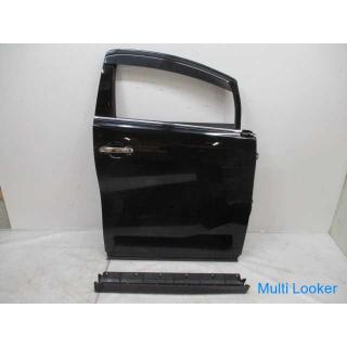 2016 Toyota Vellfire AGH30 right front door
