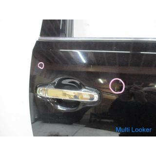 2016 Toyota Vellfire AGH30 right front door