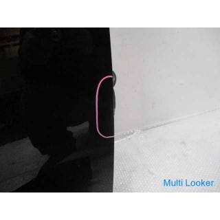 2016 Toyota Vellfire AGH30 right front door