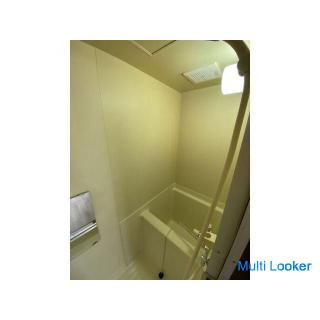 [Shiroishi Ward, 1DK] Pet consultation is possible, separate bath and toilet, and 2 on-site parking 