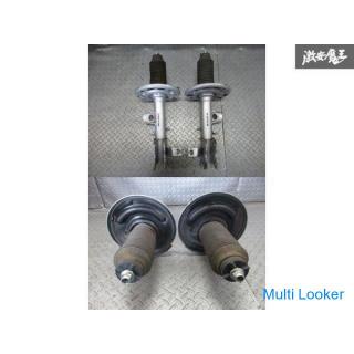 NISMO E52 Elgrand Suspension Shock Absorber 1 unit Instant delivery TE52 TNE52 PE52 PNE52 Shelf C-1