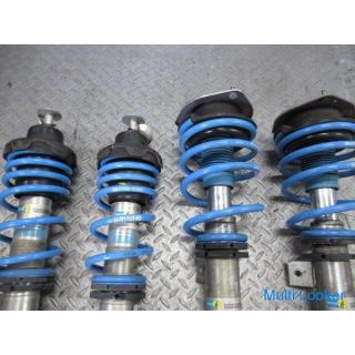 BILSTEIN BMW R56 MINI Cooper S Screw type harmonic drive Suspension Shock damping adjustment 1 unit 