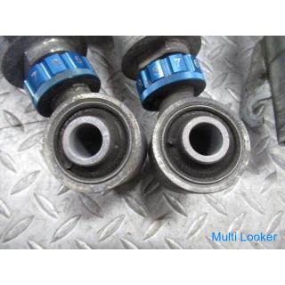 BILSTEIN BMW R56 MINI Cooper S Screw type harmonic drive Suspension Shock damping adjustment 1 unit 