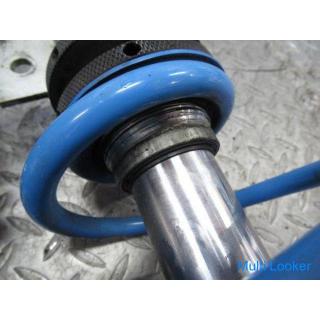 BILSTEIN BMW R56 MINI Cooper S Screw type harmonic drive Suspension Shock damping adjustment 1 unit 