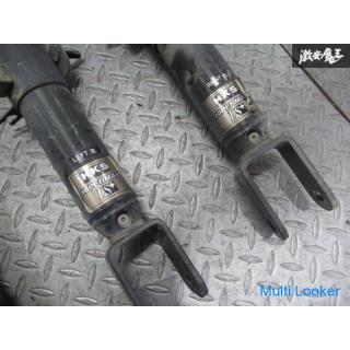 HKS Hipermax LS + Z33 Fairlady Z Screw type harmonic drive Suspension Shock damping adjustment 1 uni