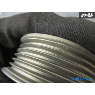 Discontinued product Rare KSP FC3S Savanna RX-7 RX7 13B-T 6PK Special pulley kit 4-piece set Instant