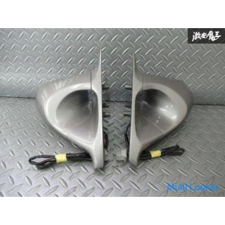 Rare !! GANADOR GD CL1 Accord Euro R Aero Mirror Door Mirror 3 Pin Left and Right Set Instant Delive