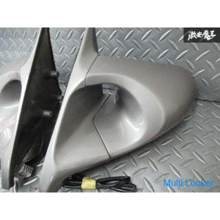 Rare !! GANADOR GD CL1 Accord Euro R Aero Mirror Door Mirror 3 Pin Left and Right Set Instant Delive
