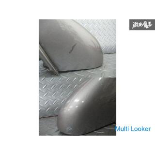 Rare !! GANADOR GD CL1 Accord Euro R Aero Mirror Door Mirror 3 Pin Left and Right Set Instant Delive