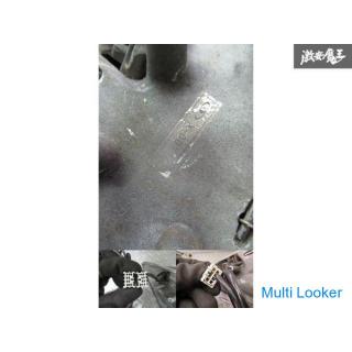 Rare !! GANADOR GD CL1 Accord Euro R Aero Mirror Door Mirror 3 Pin Left and Right Set Instant Delive