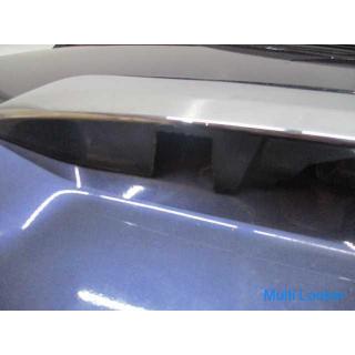 2015 Toyota Aqua NHP10 backdoor rear gate color 9FA