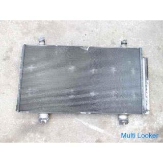 Lexus GS GRS191 Air Conditioner Condenser