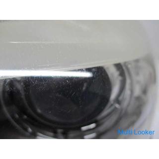 2009 BMW VA20 E90 320i left headlight