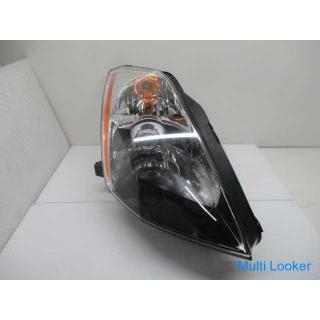Nissan Fairlady Z HZ33 Z33 Right Headlight 100-63705