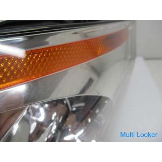 Nissan Fairlady Z HZ33 Z33 Right Headlight 100-63705