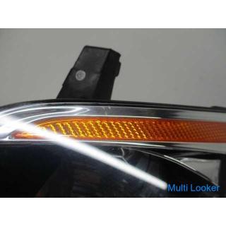 Nissan Fairlady Z HZ33 Z33 Right Headlight 100-63705
