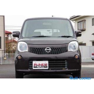 ★ Nissan 