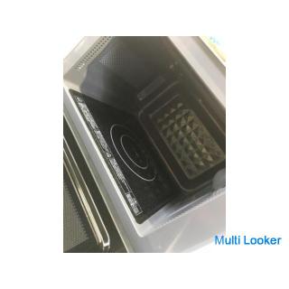 Extreme beauty product 2019 made TOSHIBA flat microwave oven ER-SS17A