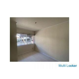 ✨ Dream Rent ✨ Initial cost 15,000 yen (split) pack ♪♪ Free rent 1 month! !! !! 11 minutes walk from