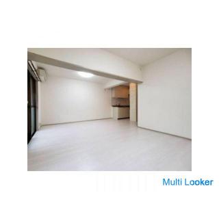 Initial cost 30,000 yen pack ♪♪ Free rent 1 month! !! !! [Free parking for 1 car] 8 minutes walk fro