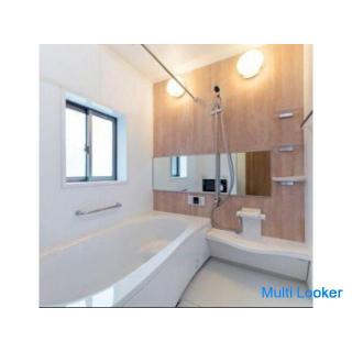 ☆☆ Newly built detached house ☆☆ Loan consultation reception Arako Elementary School / Ichiyanagi Ju