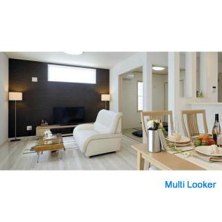 ☆☆ Newly built detached house ☆☆ Loan consultation reception Nishinakajima  Elementary School / Taka