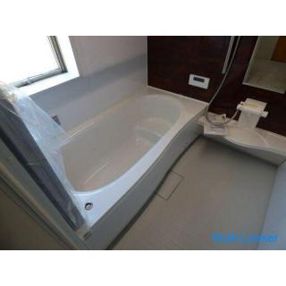 ☆☆ Newly built detached house ☆☆ Loan consultation reception Nishinakajima Elementary School / Takas