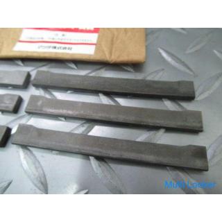 Unused Mazda Genuine FD3S FC3S RX-7 RX7 13B Race Carbon Apex Seal 3mm Rare