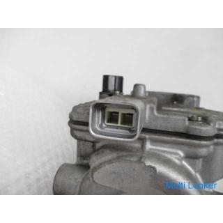 2014 Toyota Voxy ZWR80G R80 air conditioner compressor