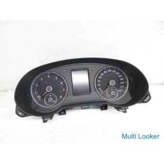 VW Sharan 7N CAV Speedometer