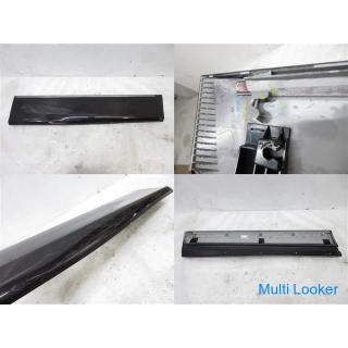 2012 Nissan Elgrand TE52 right front door panel