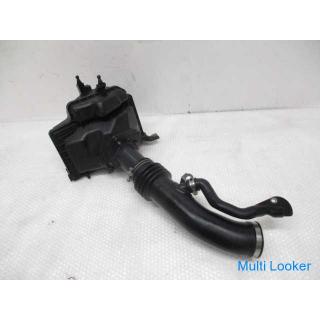 2004 Fairlady Z HZ33 Z33 Air cleaner