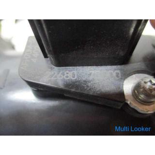 2004 Fairlady Z HZ33 Z33 Air cleaner