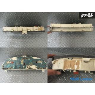 Nissan Genuine RPS13 180SX SR20DET MT Car Speedometer S13 Silvia Translated Instant Delivery Shelf I