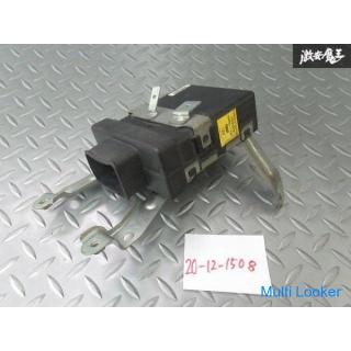 Toyota Genuine SW20 MR-2 MR2 Power Steering Computer 89650-17081 Instant Delivery Shelf I-1