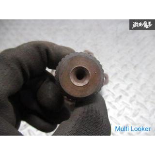 Nissan genuine BNR32 Skyline GT-R GTR previous term RB26DETT side flange left and right set 30 mount