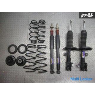 MONROE ZC31S Suzuki Swift Suspension Shock 1 unit 41601-57K11 41800-57K01 Instant delivery shelf A-1