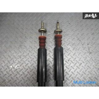 MONROE ZC31S Suzuki Swift Suspension Shock 1 unit 41601-57K11 41800-57K01 Instant delivery shelf A-1
