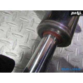 MONROE ZC31S Suzuki Swift Suspension Shock 1 unit 41601-57K11 41800-57K01 Instant delivery shelf A-1