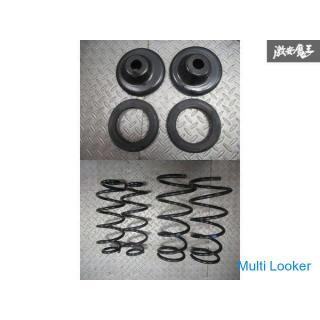 MONROE ZC31S Suzuki Swift Suspension Shock 1 unit 41601-57K11 41800-57K01 Instant delivery shelf A-1