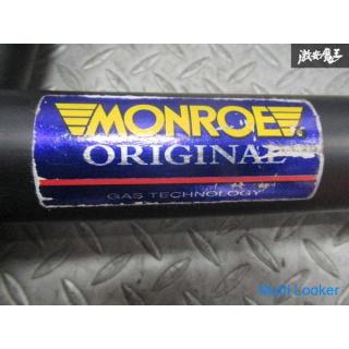 MONROE ZC31S Suzuki Swift Suspension Shock 1 unit 41601-57K11 41800-57K01 Instant delivery shelf A-1