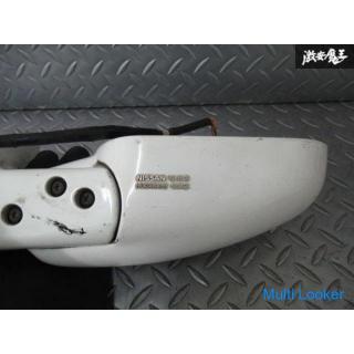 Nissan Genuine BCNR33 Skyline GTR GT-R Door Mirror Side Mirror Right Driver Side Foldable Electric S