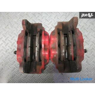 Subaru Genuine BL5 Legacy B4 Front Caliper 4 POT BH5 Legacy Touring Wagon ZC6 BRZ ZN6 86 Instant Del