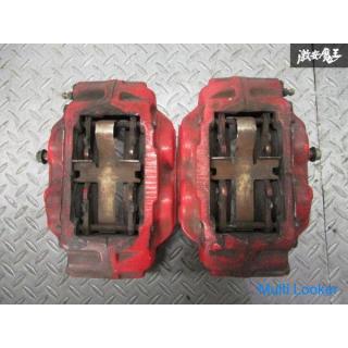 Subaru Genuine BL5 Legacy B4 Front Caliper 4 POT BH5 Legacy Touring Wagon ZC6 BRZ ZN6 86 Instant Del