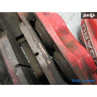 Subaru Genuine BL5 Legacy B4 Front Caliper 4 POT BH5 Legacy Touring Wagon ZC6 BRZ ZN6 86 Instant Del