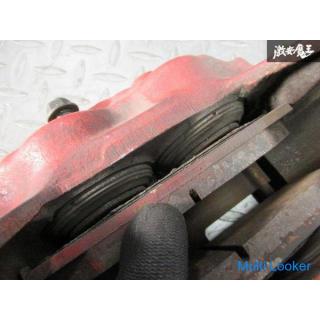 Subaru Genuine BL5 Legacy B4 Front Caliper 4 POT BH5 Legacy Touring Wagon ZC6 BRZ ZN6 86 Instant Del