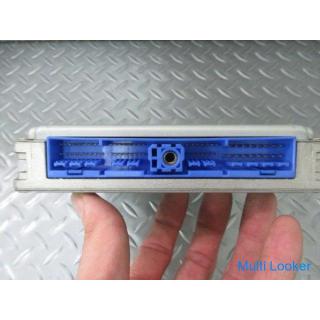 Nissan Genuine S15 Silvia Spec R SR20DET 6MT 6-speed Manual Engine Computer ECU CPU 23710-91F01