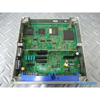 Nissan Genuine S15 Silvia Spec R SR20DET 6MT 6-speed Manual Engine Computer ECU CPU 23710-91F01